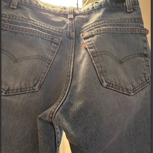 Vintage USA Levis 517 🔥 32/30 - Picture 10 of 14